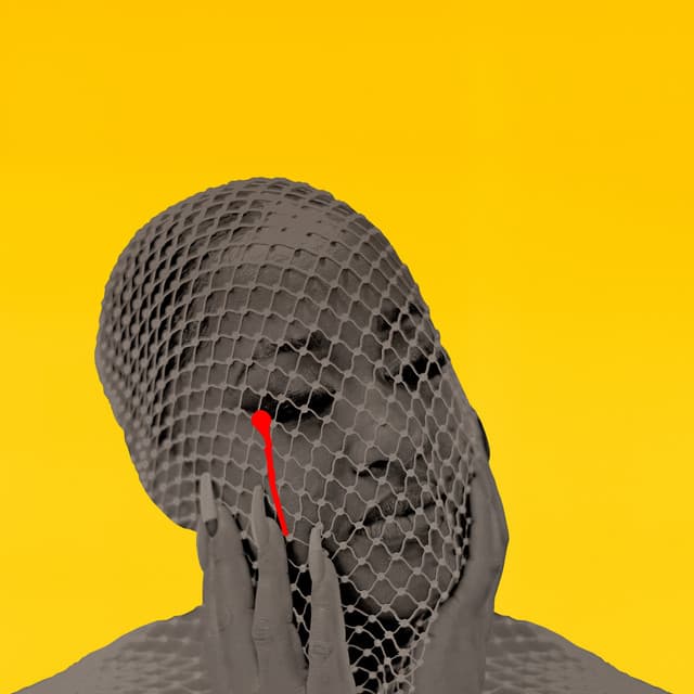 Diary of a Mad Bitch (feat. Bibi Bourelly) cover art