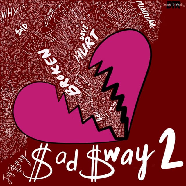 Be Yourself cover art