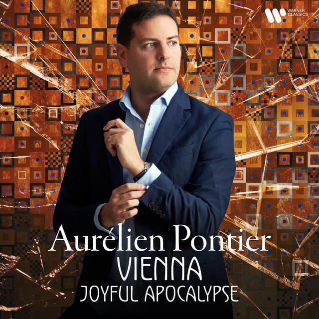 Vienna: Joyful Apocalypse cover art