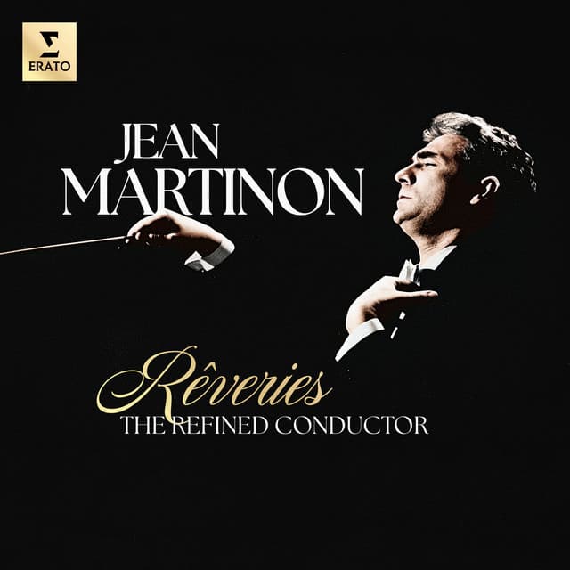 Pierné: Concertstück in G-Sharp Major, Op. 39: I. Allegro moderato cover art