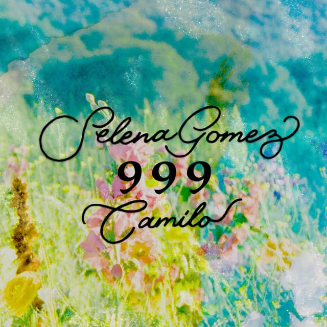 999 (with Camilo) cover art
