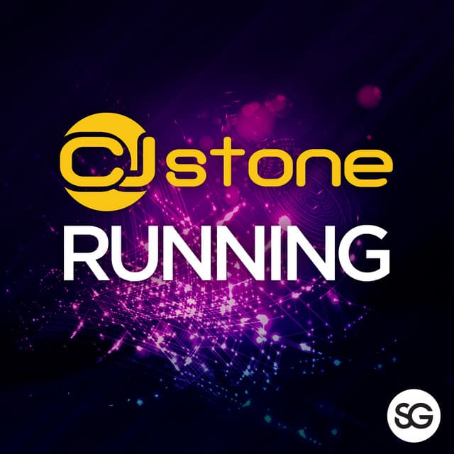 Running - Radio Mix cover art