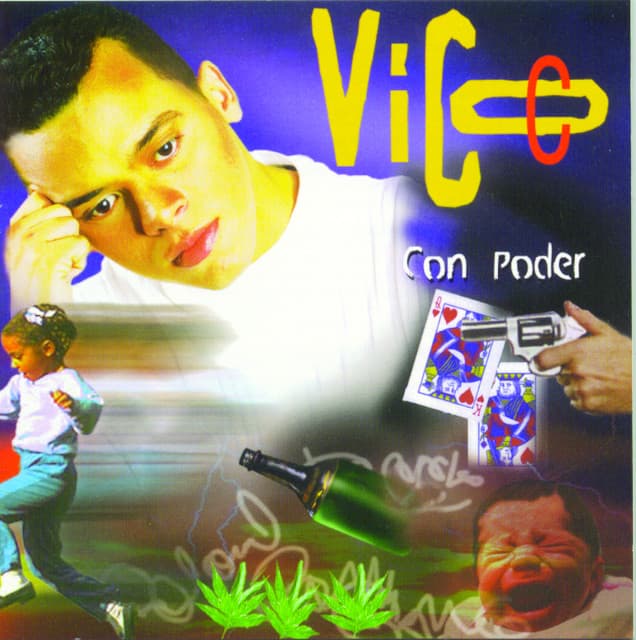 Plomo cover art