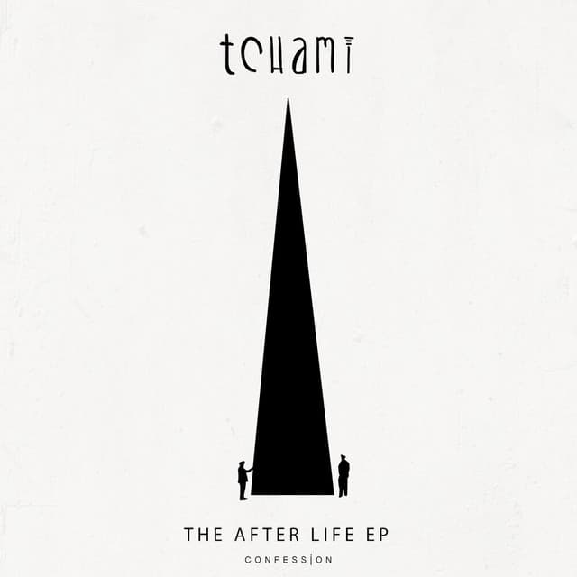 After Life cover art