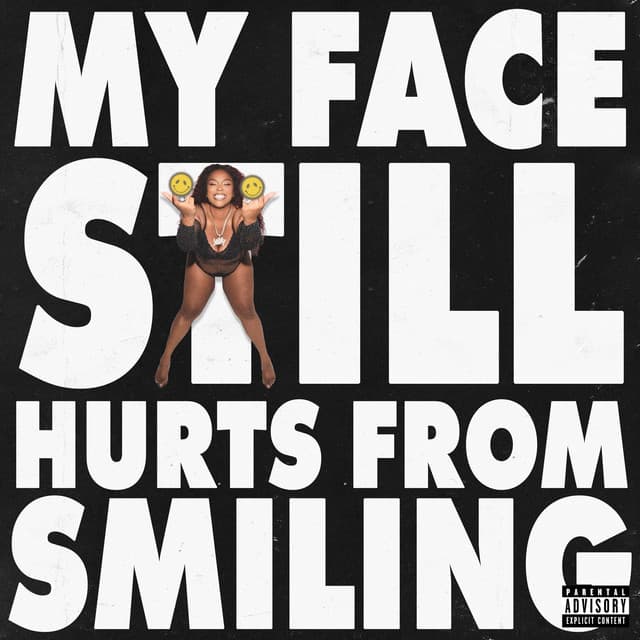 INTERNET (FEAT. TIERRA WHACK) cover art