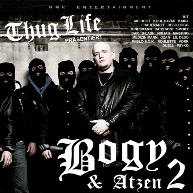 Ich werde verstehen cover art