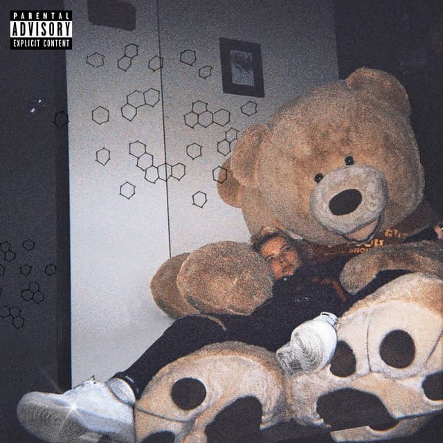 The Thesis cover art