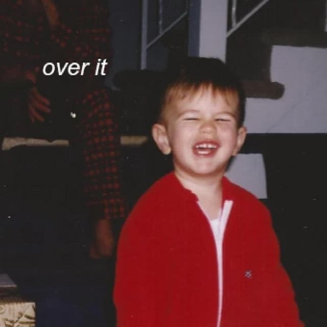 i'd die for you cover art
