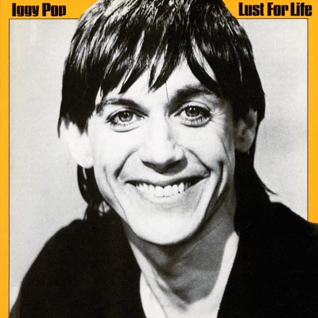 Some Weird Sin cover art