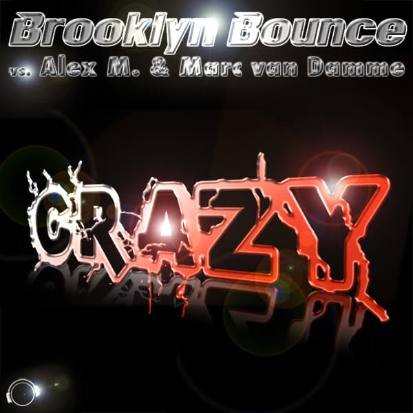 Crazy - Original Mix cover art