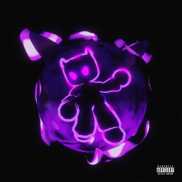 Why U Sad cover art