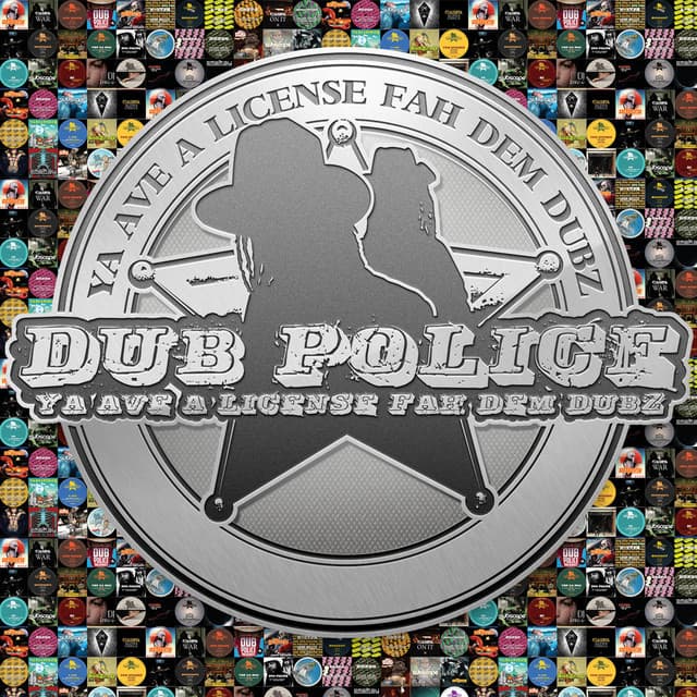 License to Thrill, Pt. 5 cover art