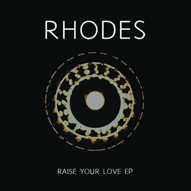 Raise Your Love cover art