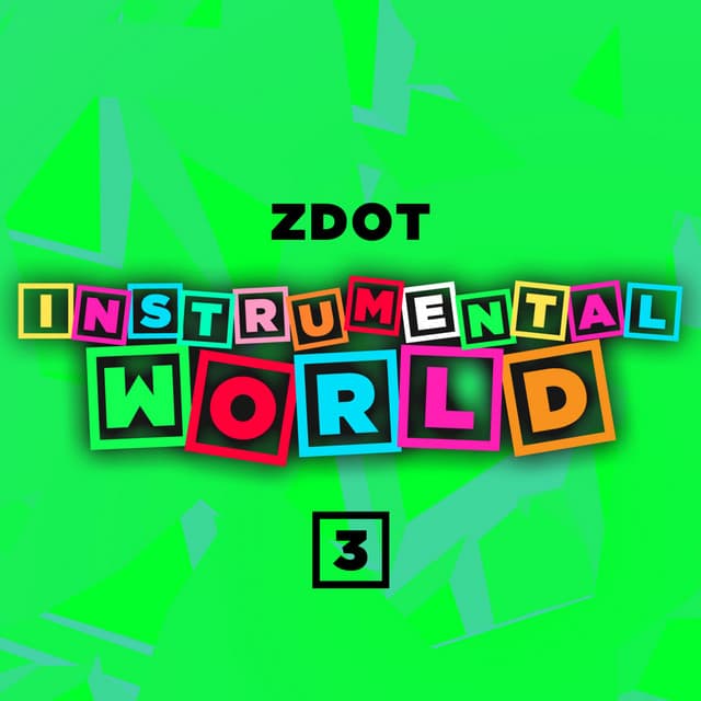 10. Zdot - Robin Hood cover art
