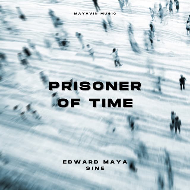 Prisoner of Time ("Sine") [Acapella] cover art
