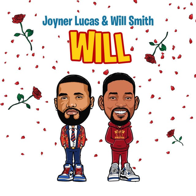 Will - Remix cover art