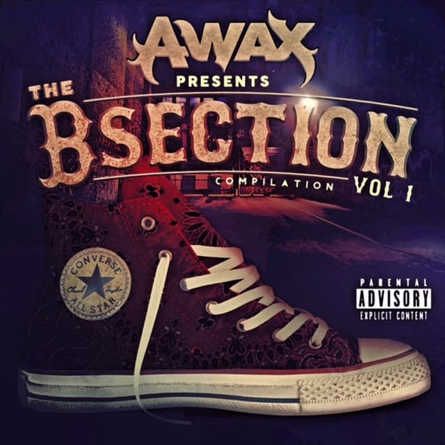 Know Where I'm From cover art