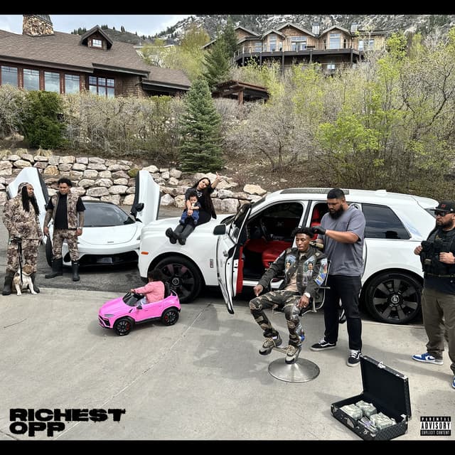 Perspective cover art
