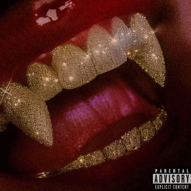 Don't Fuck with Me cover art