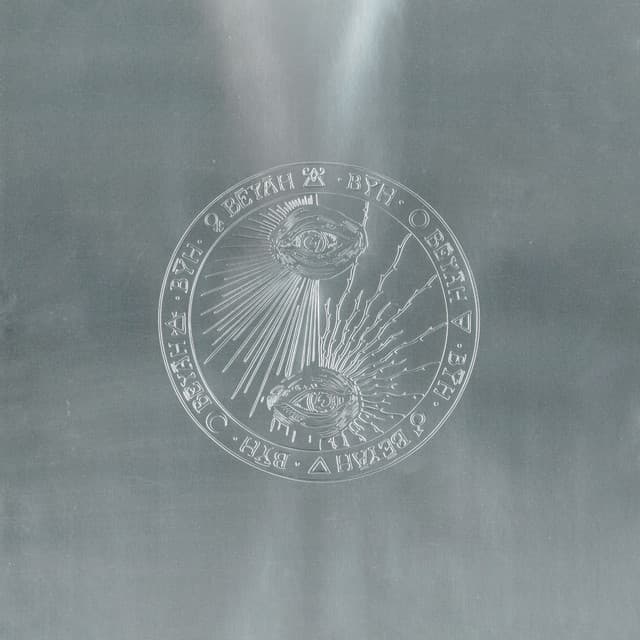 BĒYĀH cover art