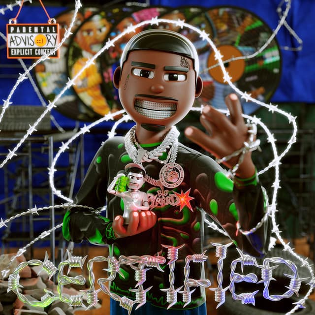 Next Up (feat. Lil Uzi Vert & Gucci Mane) cover art