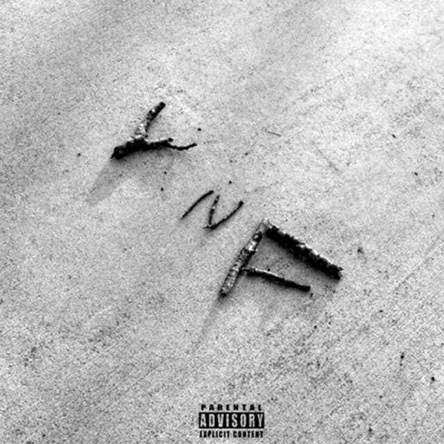 In the Mix (feat. Playboii & Kid 20) cover art