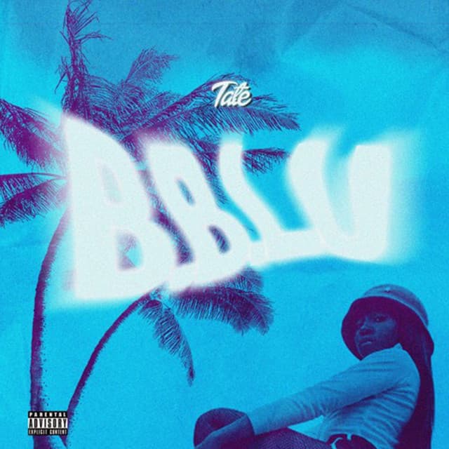B.B.L.U. cover art