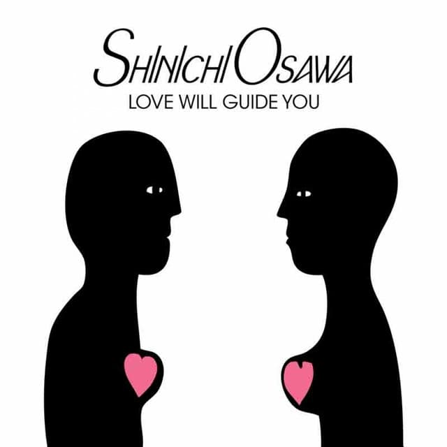 Love Will Guide You - The Squatters Remix cover art