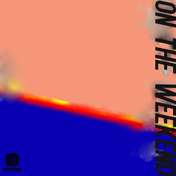 On The Weekend (feat. Zohar (AUS)) - Chris Royal Remix cover art