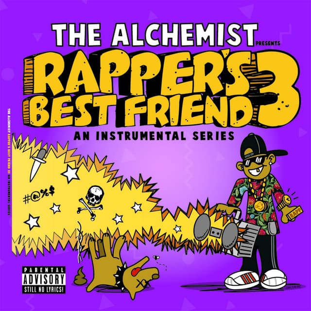 The Red Carpet cover art