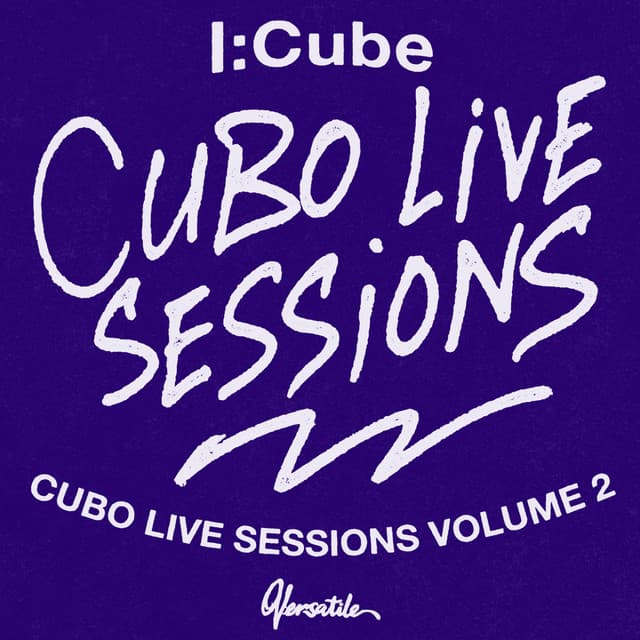 Session 7 - Live cover art