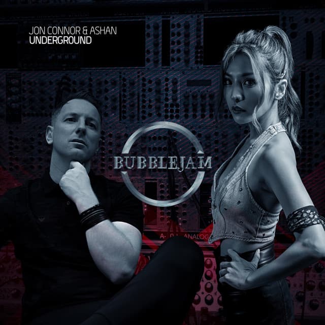 Underground - Rave Syndicate Remix cover art