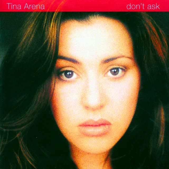 Standing Up cover art