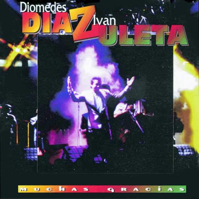 Hay Amores cover art