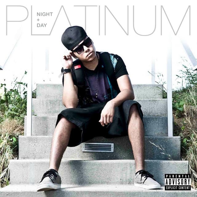 Ego cover art