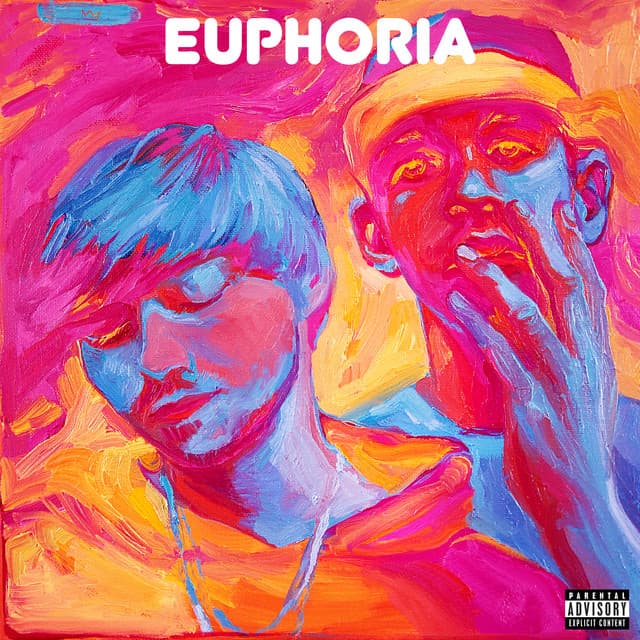 So What (feat. A R I Z O N A) cover art