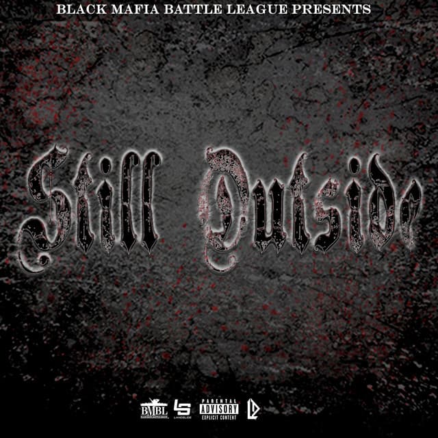 I Gotta Eat cover art