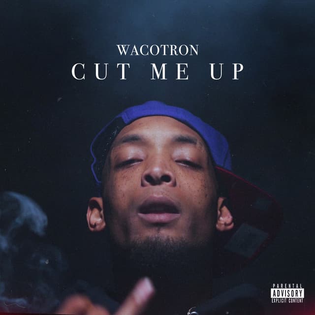 Cut Me Up cover art