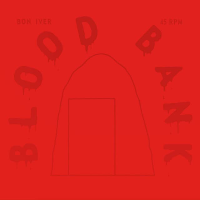 Blood Bank - Live From Ericsson Globe, Stockholm SE, Oct 31 2018 cover art