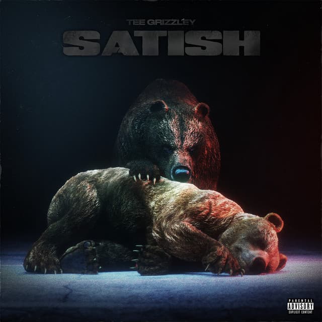 Satish cover art