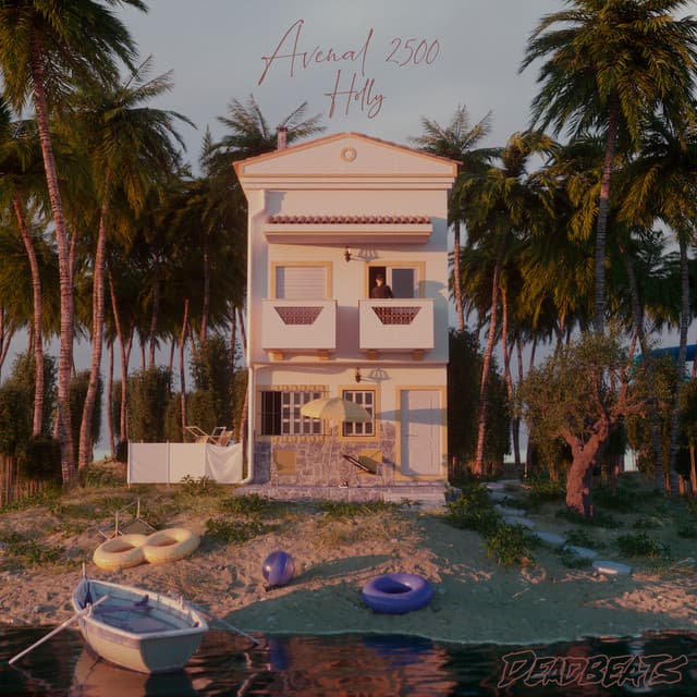 Encontrar cover art