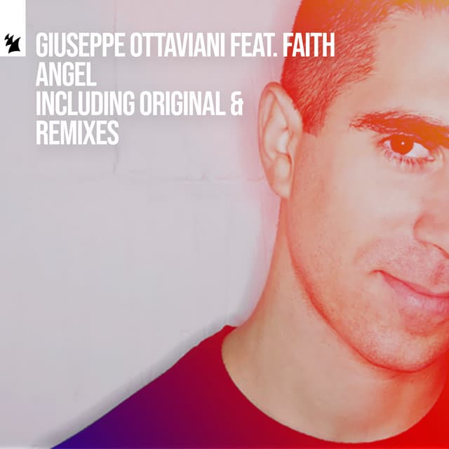 Angel cover art