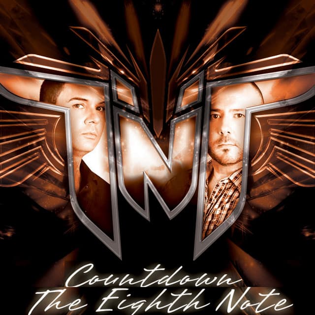 Countdown / The Eighth Note cover art