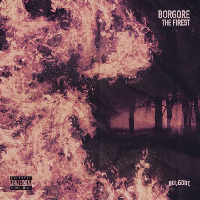MOP cover art