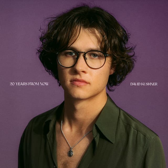 Beautiful Things Don't Ask For Attention cover art