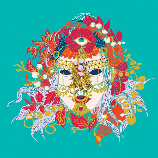 Sospesa - Pinch Remix cover art