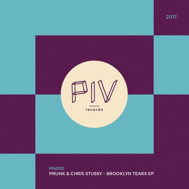 Polar cover art
