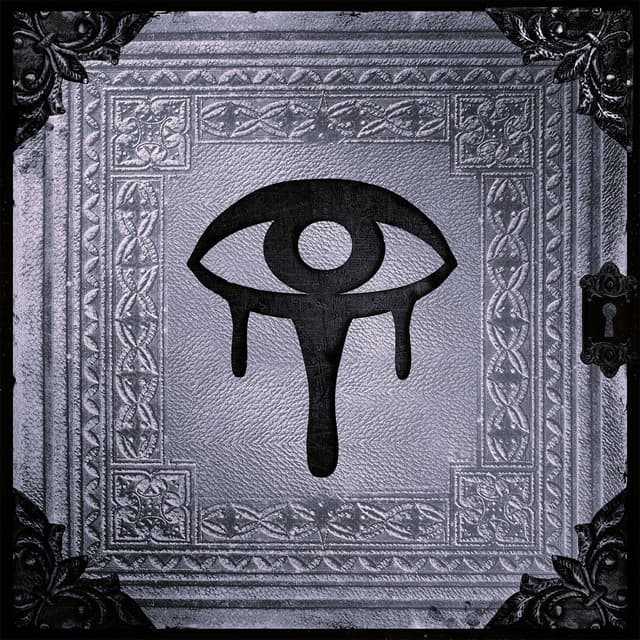Die Trying cover art