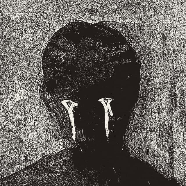 Color Decay cover art