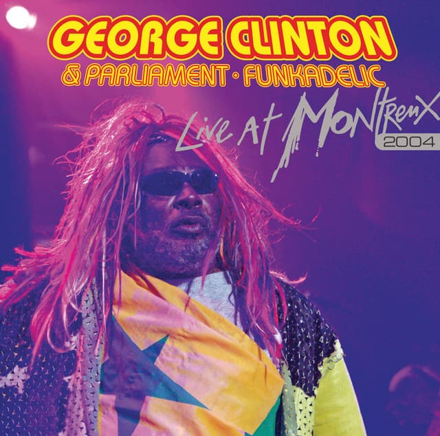 Sentimental Journey - Live cover art
